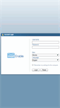 Mobile Screenshot of mail.weblaunching.net